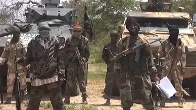 Nijerya'da Boko Haram Ve ISWAP Çatışmalarında 200 Militan Öldü