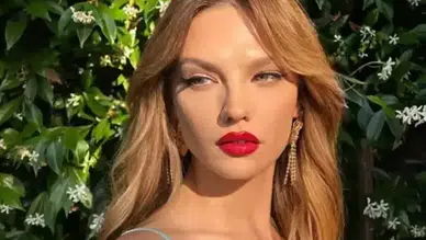 Nilsu Aktaş'ın Yediği Yemek İçin Göz Yakan 75 Bin TL Hesap Şoku!