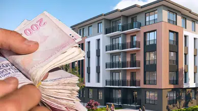 Sosyal Konut Projesi için Başvurular 10 Kasım'da Başlıyor