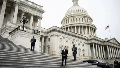 ABD'de Hükümet 36 Gündür Kapalı, Ekonomik Etkileri Derinleşiyor