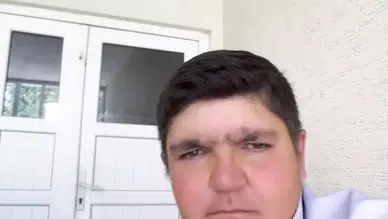 Çifteler'de Meydana Gelen Trafik Kazası, Korkunç Bir Cinayete Dönüştü!