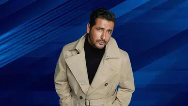 Ünlü İsimler Uyuşturucu Operasyonunda Gözaltına Alındı