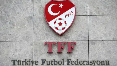 TFF, 353 Hakem ve 75 Gözlemciyi Bahis Nedeniyle Disiplin Sürecine Aldı