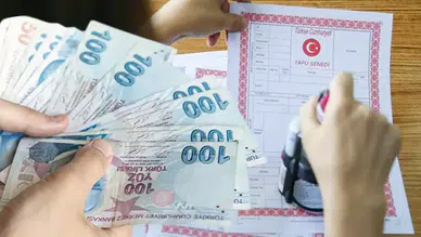 Emlak Sektöründe Yeni Vergi Düzenlemeleriyle Baskılar Azalıyor!