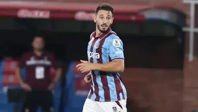 Trabzonspor, Konyaspor ile Transfer Pazarlıkları İçin Kolları Sıvadı!