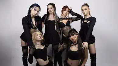 Beşiktaş'ta Konser Veren Manifest Grubu Hapis Cezası Aldı