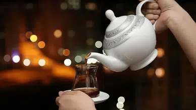 Türk Çayı İhracatı 2025'te %38 Artarak 34,8 Milyon Dolara Ulaştı