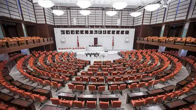**TBMM'den Emeklilere Müjdeli Haber: Maaşlar 20 Bin Liraya Çıkıyor