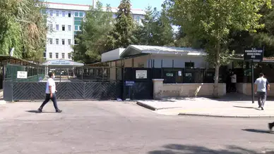 Diyarbakır'da Cinayet Davasında Yeniden Yargılama Süreci Başladı!