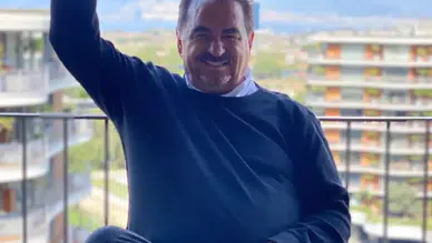 İbrahim Tatlıses'in İzmirli Gizemli Aşkı Şok Etti!