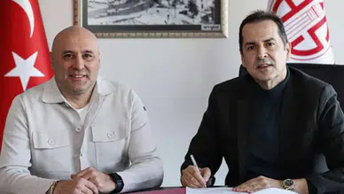 Antalyaspor'dan Şaşırtan Hamle: Volkan Demirel İle Anlaşma Sağlanamadı