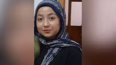 Silifke'de 14 Yaşındaki Genç Kız Fatma Zehra Doğan Ortadan Kayboldu