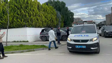 Bursa'da Eski Sevgilisi Tarafından Vurulan Öğretmenin Durumu Ciddi