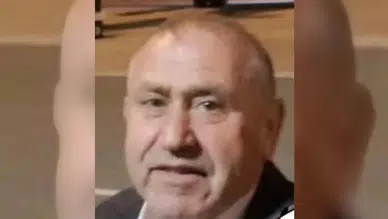 Korgan'da Alacak-Verecek Kavgasında Eski Muhtar Bıçaklandı