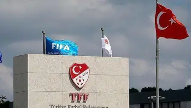 2026-2027 Futbol Sezonu Takvimine Dair Ayrıntılar Ortaya Çıktı