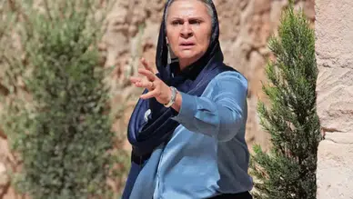 Gonca Cilasun'un Cesur Pozları Sosyal Medyada Gündem Oldu