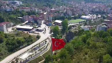 Ordu'da Aile Teşvik Programı ile Çok Çocuklu Ailelere Özel Destek