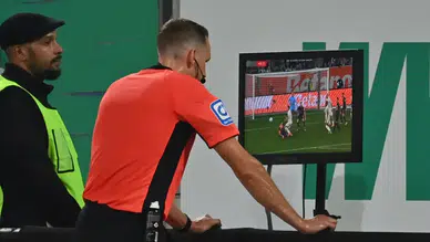 VAR Hakemleri Trabzonspor-Göztepe Maçında Belirlendi!