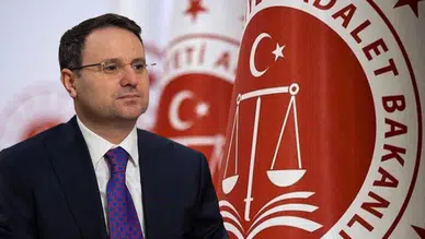 Adalet Bakanlığı’ndan 15 Bin Kişiye Yeni İstihdam Müjdesi!