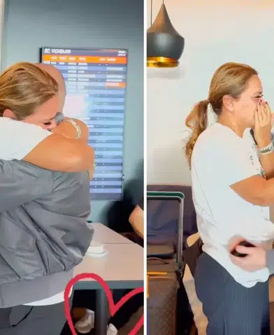 Demet Akalın Ve Berkay, 6 Yıl Sonra Barışarak Dostluklarını Tazeledi!