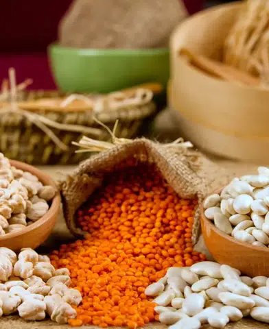 Yeşil Mercimek Ve Yulafın Gümrük Vergileri Ramazan Öncesi Düşürüldü