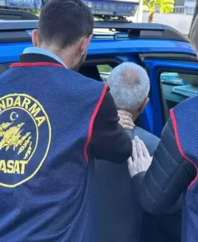 Ordu'da Jandarma Operasyonları: 64 Şüpheli Tutuklandı