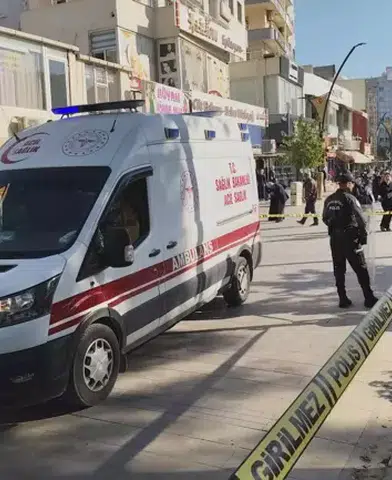 Kızıltepe'de Kuyumcu Kavgası: 1 Ölü, 4 Yaralı, 17 Şüpheli Gözaltında!