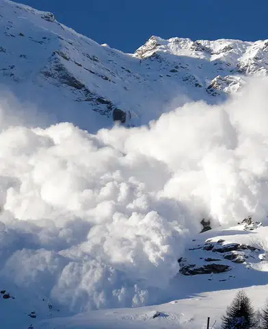 Trabzon'da 14 Ocak'ta Kuvvetli Yağış ve Buzlanma Uyarısı