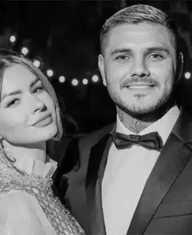 Icardi ve Suarez'in Geçtiğimiz Yılda Gelişen Tutkulu Dostluğu