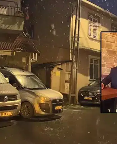 Sarıyer'de Alkollü İçki Sonrası Yaşanan Ölümde Bakkal Tutuklandı