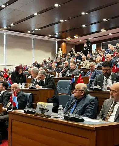 Trabzon'da Eğitim Alanında Yeni Protokol İçin Yetki Verildi