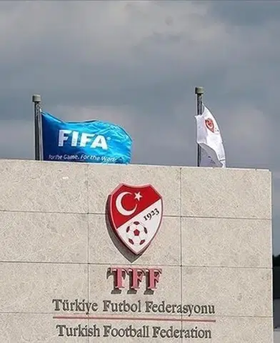 TFF'den Trabzonspor ve 5 Takıma Disiplin Yaptırımları Geliyor!