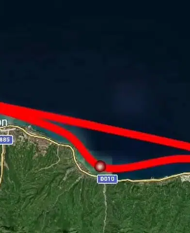 Trabzon'da "Sail Black Sea Challenge Cup" 2026'da Başlayacak!