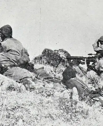 Harşit Savunması'nın Tarihsel Önemi ve Ulusal Bilinç Vurgusu Yapıldı