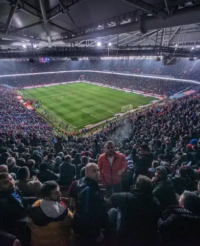 Trabzonspor Fenerbahçe Maçı Biletleri Satışa Çıkıyor