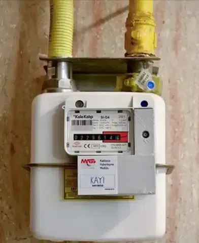 Türkiye'de Elektrik Sayaçları Akıllı Sistemlerle Güncelleniyor