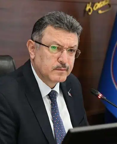 Trabzon Belediyesi'nden Şemdinli İddialarına Resmi Açıklama Geldi!