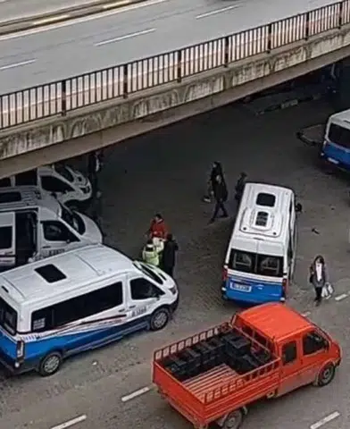 Trabzon'da Yeni Dolmuş Düzenlemesi ile Ulaşımda Rahatlama