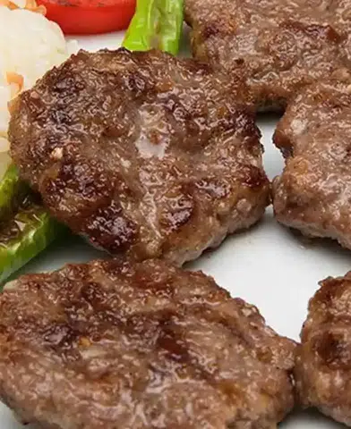 Trabzon'da Akçaabat Köftesine Zam! Fiyat 950 TL'ye Çıktı