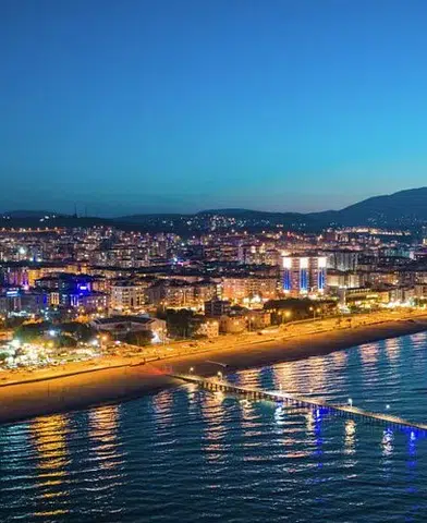 Samsun'da Trabzonlu Vatandaş Sayısı 43 Bine Yükseldi