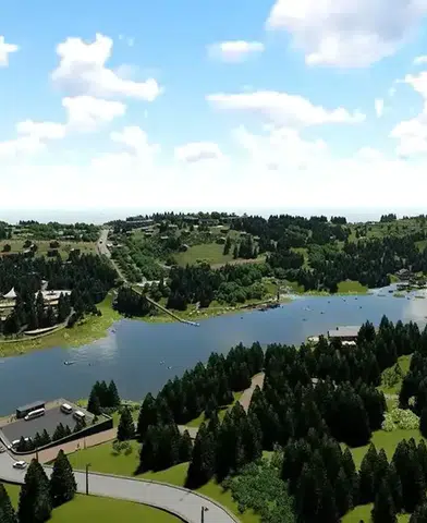 Akçaabat'ta 2025'e Kadar Su ve Kanalizasyon Altyapısı Güçlendiriliyor