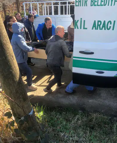 Trabzon'da Karbonmonoksit Zehirlenmesi: Bir Kişinin Hayatına Mal Oldu