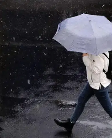 Trabzon İçin Kuvvetli Yağış ve Çığ Riski Uyarısı: Tedbirli Olun!