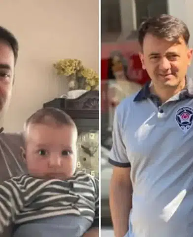 33 Yaşındaki Sunay Turt Kurtal, Ani Ölümüyle Ailesini Derin Yasa Boğdu