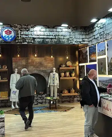 Trabzon Günleri İstanbul'da: Kültür ve Turizm Ziyafeti 26-29 Mart'ta!