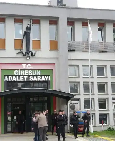 Tirebolu'daki Silahlı Kavga Davasında Sanık Tutukluluğu Devam Edecek