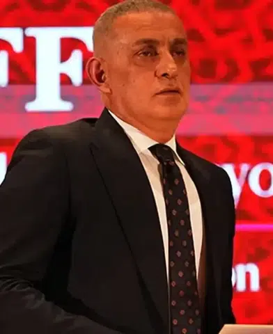 Hacıosmanoğlu'ndan 2023 Dünya Kupası'na Dikkat Çeken Mesaj!