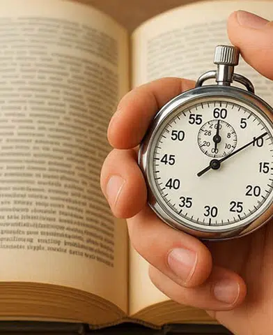 Trabzon'da Gençler İçin Hızlı Okuma Atölyesi Düzenleniyor!