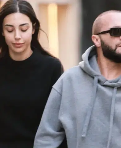 Üçüncü Çocuk Müjdesi: Berkay ve Özlem Ailesi Büyüyor!