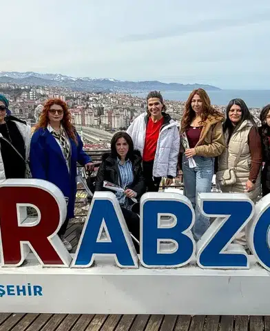 Kaya: Kadınların Toplumdaki Etkisi ve Katkıları Daha da İlerlemeli!